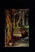 The Old Willow Tree, and Other Stories