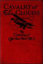 Cavalry of the Clouds