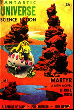 Martyr