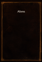 Aliens