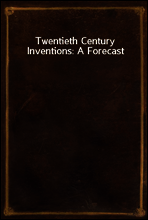 Twentieth Century Inventions