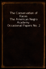 The Conservation of Races
The American Negro Academy. Occasional Papers No. 2