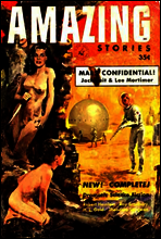 Mars Confidential