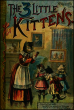The 3 Little Kittens