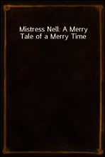 Mistress Nell