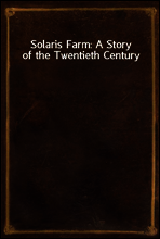 Solaris Farm