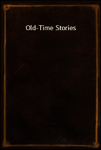 Old-Time Stories