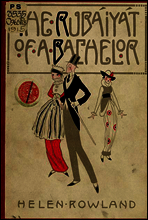The Rubaiyat of a Bachelor