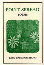 Point Spread Poems