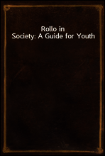 Rollo in Society