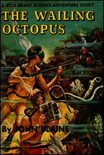 The Wailing Octopus