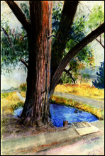 Prussian Blue