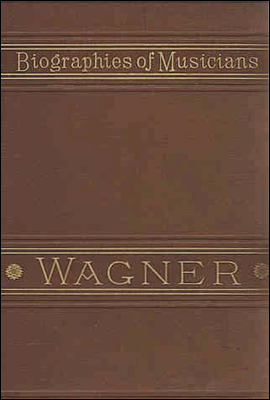 Life of Wagner
Biographies of Musicians