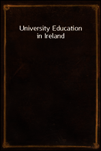 University Education in Ireland