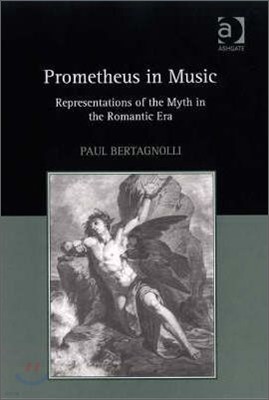 Prometheus in Music