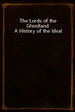 The Lords of the Ghostland