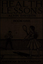 Health Lessons, Book 1