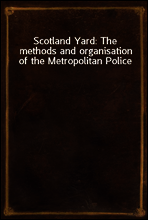 Scotland Yard