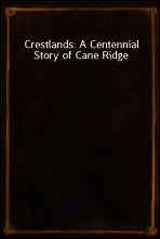 Crestlands