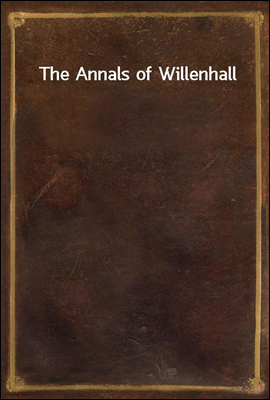 The Annals of Willenhall