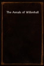 The Annals of Willenhall