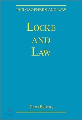 Locke and Law