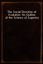 The Social Direction of Evolution