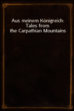 Aus meinem Konigreich