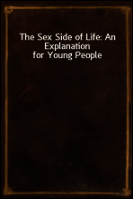 The Sex Side of Life