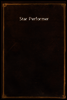 Star Performer