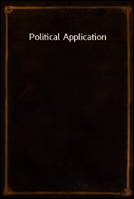 Political Application