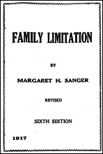 Family Limitation
