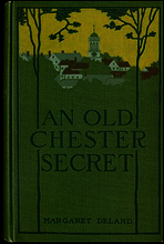 An Old Chester Secret