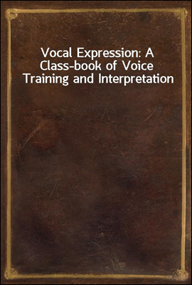 Vocal Expression