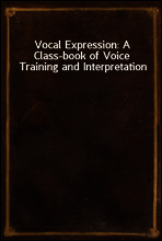 Vocal Expression
