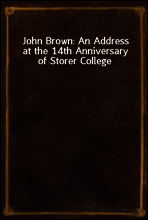 John Brown