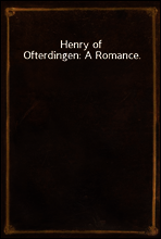 Henry of Ofterdingen