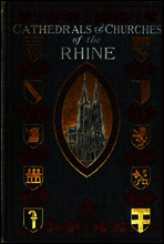 The Cathedrals and Churches of the Rhine