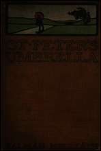 St. Peter`s Umbrella