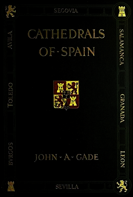 Cathedrals of Spain