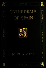 Cathedrals of Spain