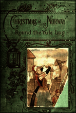 `Round the yule-log