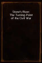Stone`s River