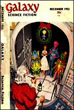 One Man`s Poison