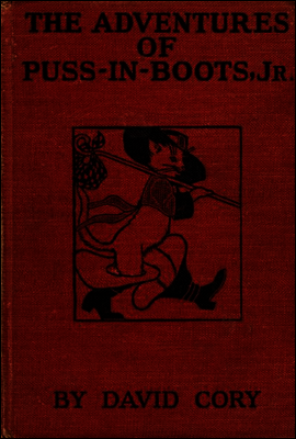 The Adventures of Puss in Boots, Jr.