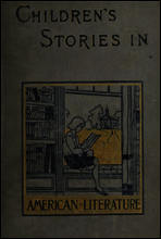 Children`s Stories in American Literature, 1660-1860