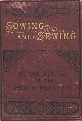 Sowing and Sewing