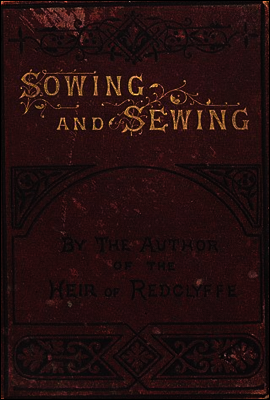 Sowing and Sewing