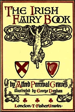 The Irish Fairy Book