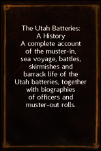 The Utah Batteries